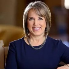 Michelle Lujan Grisham