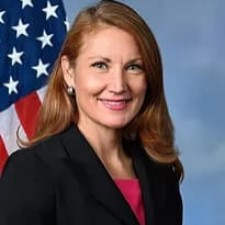 Rep. Melanie Stansbury