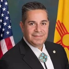 Senator Ben Ray Lujan