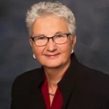 Senator Elizabeth "Liz" Stefanics