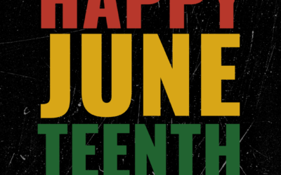 Juneteenth – Freedom Day