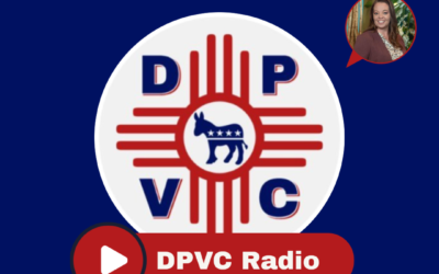 DPVC Radio Podcast: An Interview With Joan Baker, Political Affairs Director for UA Local 412