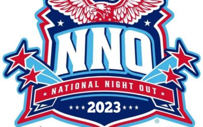 Help Needed for National Night Out