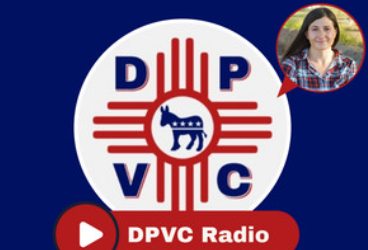 An Interview With Stephanie Russo Baca – DPVC Radio