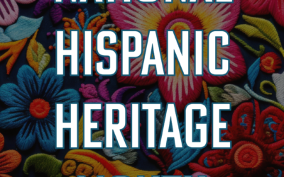 Celebrating Hispanic Heritage Month