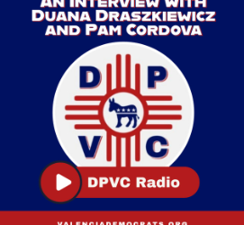 An Interview with Duana Draszkiewicz and Pam Cordova