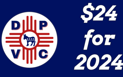 $24 for 2024 Campaign