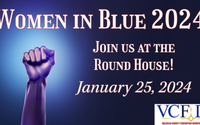 Women in Blue 2024