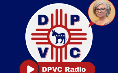 DPVC Radio Sits Down with Tina Garcia