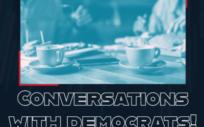 VCFDW Conversations with Democrats!