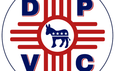 Election Day Letter from DPVC Chair