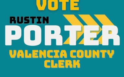 The Importance of Electing County Clerks Who Stand for Free and Fair Elections