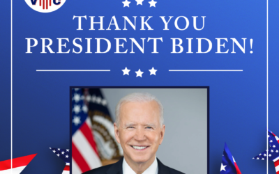 DPVC Statement on President Biden Stepping Down as the Democratic Candidate