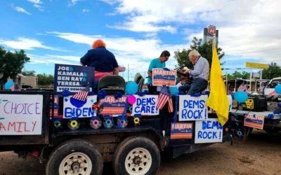 Volunteers NEEDED for the Valencia County Fair Booth/Parade