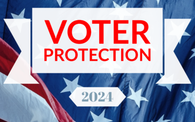 Voter Protection